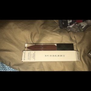 burberry lipsticks